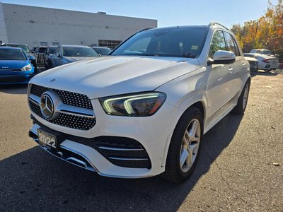 2022 Mercedes-Benz GLE in Markham, Ontario