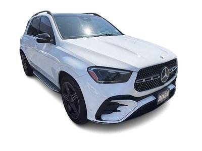2024 Mercedes-Benz GLE in Markham, Ontario