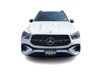 2024 Mercedes-Benz GLE in Markham, Ontario