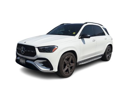 2024 Mercedes-Benz GLE in Markham, Ontario