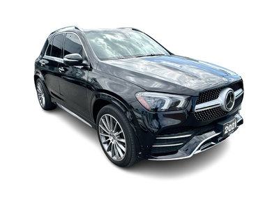 2021 Mercedes-Benz GLE450 in Markham, Ontario