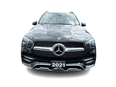 2021 Mercedes-Benz GLE450 in Markham, Ontario