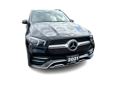 2021 Mercedes-Benz GLE450 in Markham, Ontario
