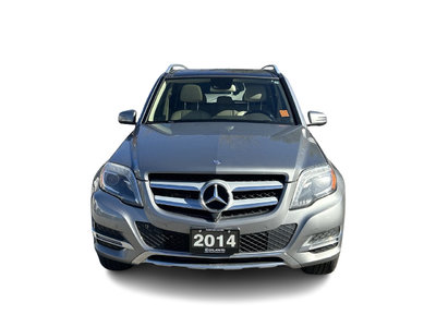 2014 Mercedes-Benz GLK250 in Markham, Ontario