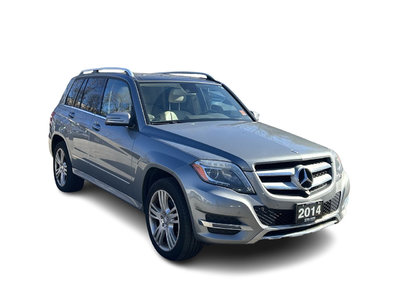 2014 Mercedes-Benz GLK250 in Markham, Ontario