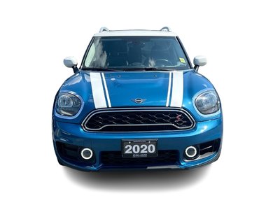 2020 MINI Cooper S Countryman in Markham, Ontario