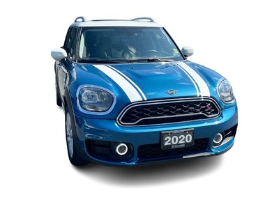 2020 MINI Cooper S Countryman in Markham, Ontario
