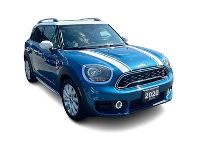 2020 MINI Cooper S Countryman in Markham, Ontario