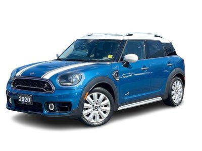 2020 MINI Cooper S Countryman in Markham, Ontario