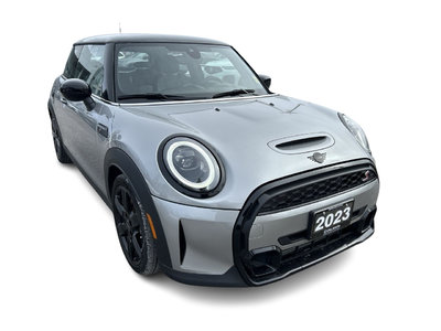 2023 MINI Cooper S in Markham, Ontario