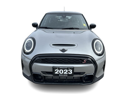 2023 MINI Cooper S in Markham, Ontario