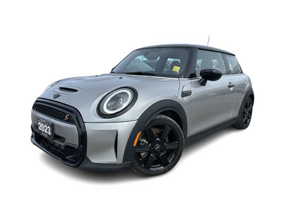 2023 MINI Cooper S in Markham, Ontario