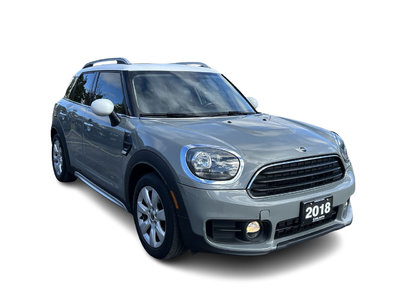 2018 MINI Countryman in Markham, Ontario