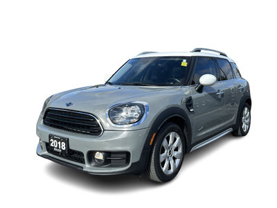 2018 MINI Countryman in Markham, Ontario