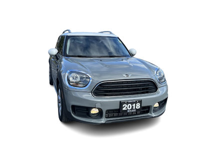 2018 MINI Countryman in Markham, Ontario