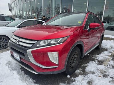 2018 Mitsubishi Eclipse Cross in Markham, Ontario