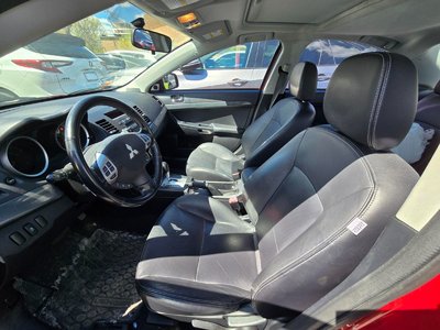 2011 Mitsubishi Lancer in Markham, Ontario