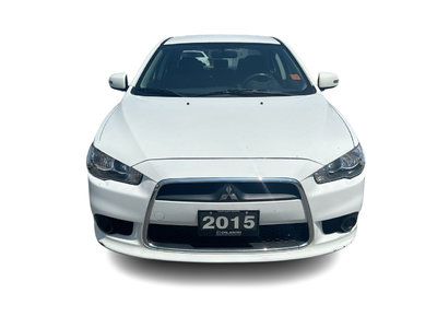 2015 Mitsubishi Lancer in Markham, Ontario