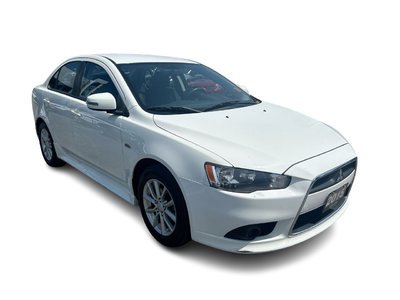 2015 Mitsubishi Lancer in Markham, Ontario