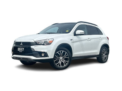 2017 Mitsubishi RVR in Markham, Ontario