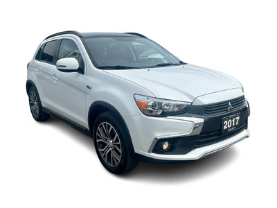 2017 Mitsubishi RVR in Markham, Ontario