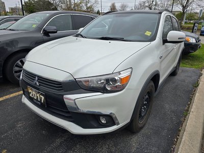 2017 Mitsubishi RVR in Markham, Ontario