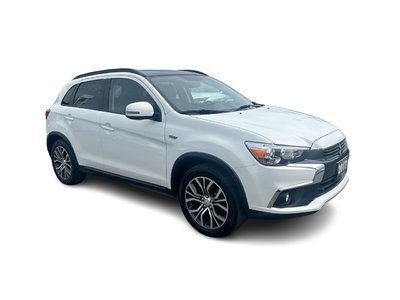 2017 Mitsubishi RVR in Markham, Ontario