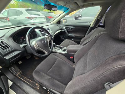 2013 Nissan Altima in Markham, Ontario
