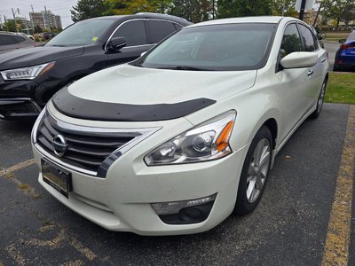 2013 Nissan Altima in Markham, Ontario