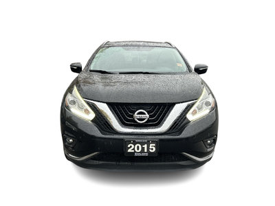 2015 Nissan Murano in Markham, Ontario