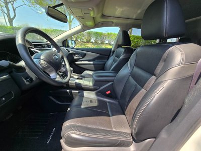 2015 Nissan Murano in Markham, Ontario