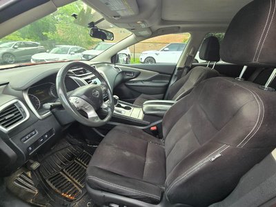 2015 Nissan Murano in Markham, Ontario