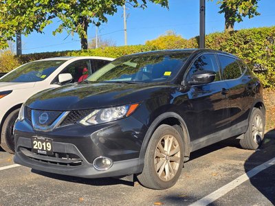 2019 Nissan Qashqai in Markham, Ontario