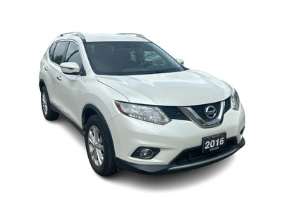 2016 Nissan Rogue in Markham, Ontario