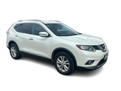 2016 Nissan Rogue in Markham, Ontario