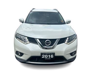 2016 Nissan Rogue in Markham, Ontario