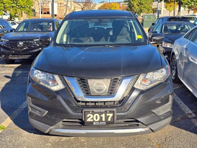 Nissan Rogue  2017 à Markham, Ontario