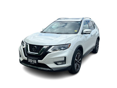 Nissan Rogue  2018 à Markham, Ontario