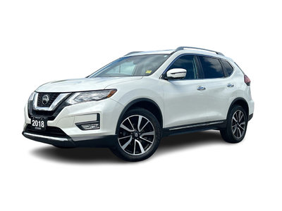 Nissan Rogue  2018 à Markham, Ontario