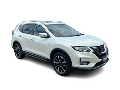 Nissan Rogue  2018 à Markham, Ontario