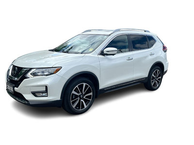 Nissan Rogue  2018 à Markham, Ontario