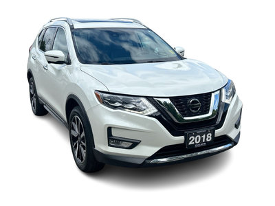 Nissan Rogue  2018 à Markham, Ontario