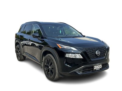 2023 Nissan Rogue in Markham, Ontario