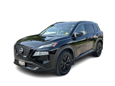 2023 Nissan Rogue in Markham, Ontario