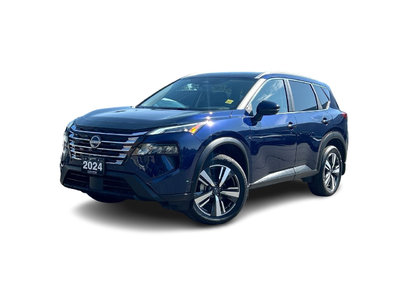 2024 Nissan Rogue in Markham, Ontario