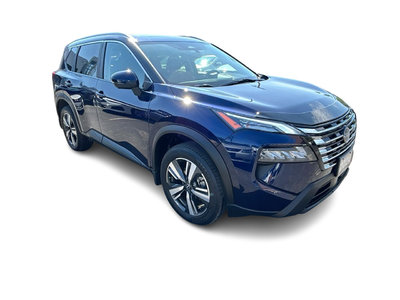 2024 Nissan Rogue in Markham, Ontario
