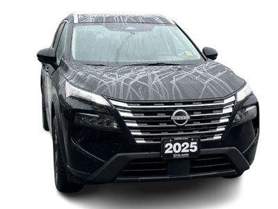 2025 Nissan Rogue in Markham, Ontario