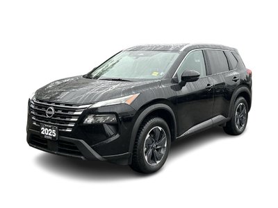 2025 Nissan Rogue in Markham, Ontario