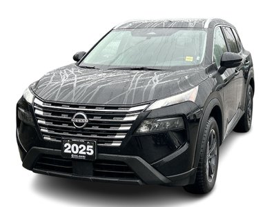 2025 Nissan Rogue in Markham, Ontario