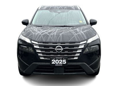 2025 Nissan Rogue in Markham, Ontario